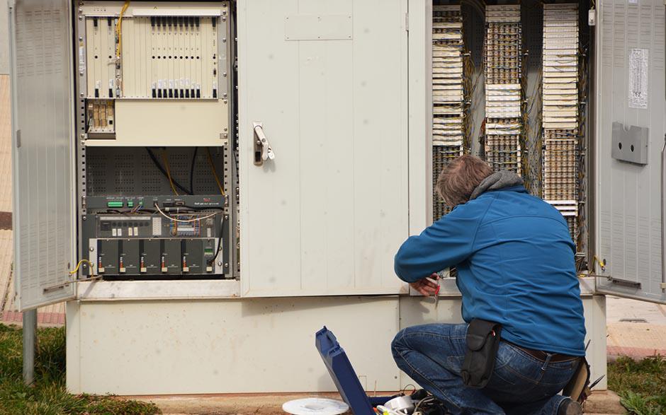 électricien agree Montereau-Fault-Yonne