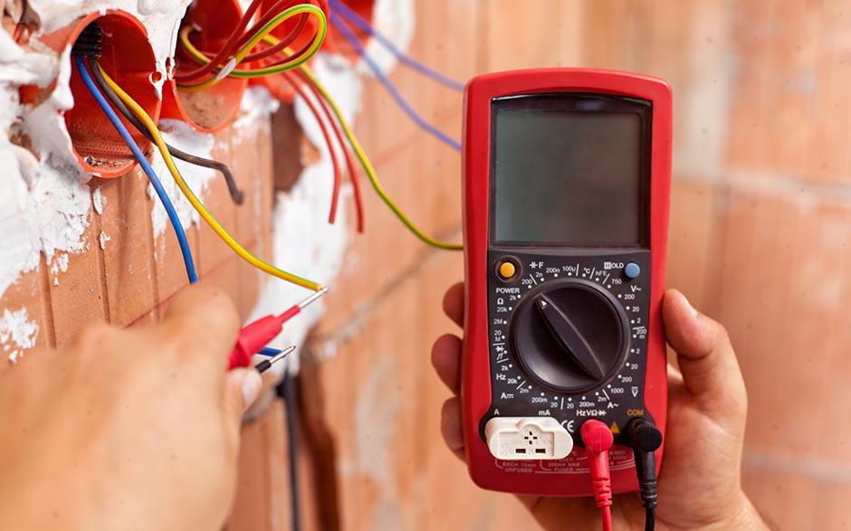 électricien agree Montereau-Fault-Yonne