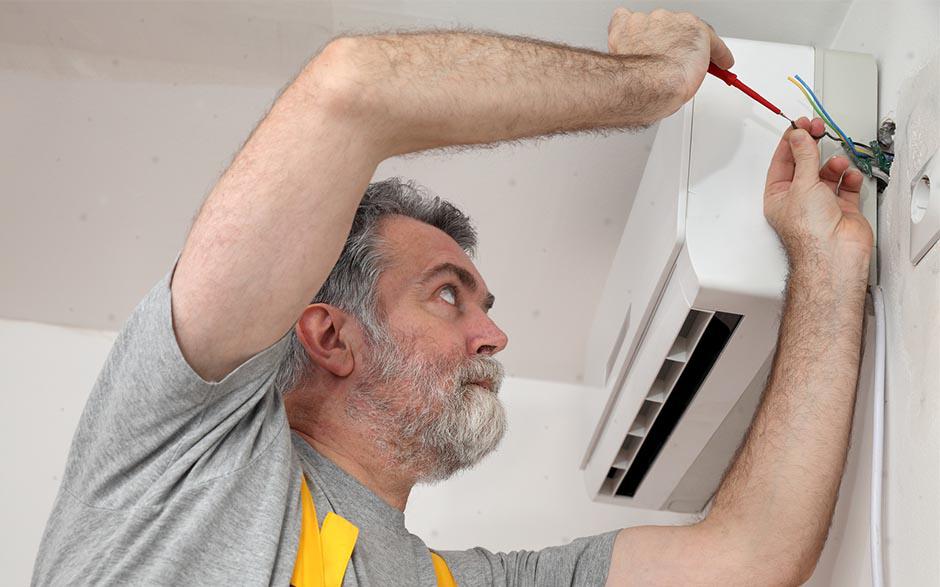 électricien agree Montereau-Fault-Yonne