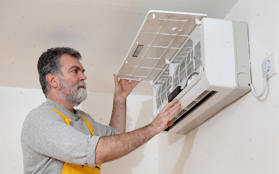 électricien artisan Bailly
